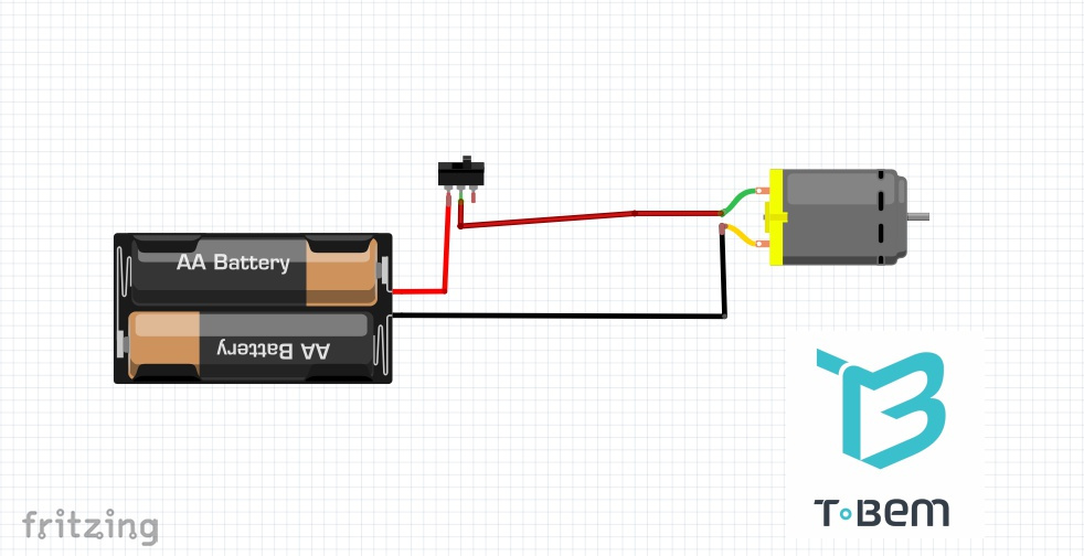 Tutorial para hacer un robot Cepillo - Robot Insecto.