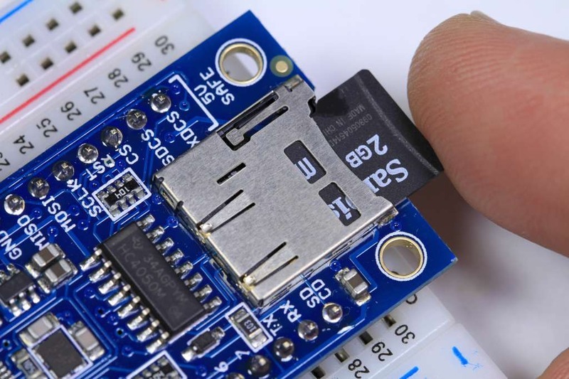 GOBLIN2 – El Arduino con Esteroides.
