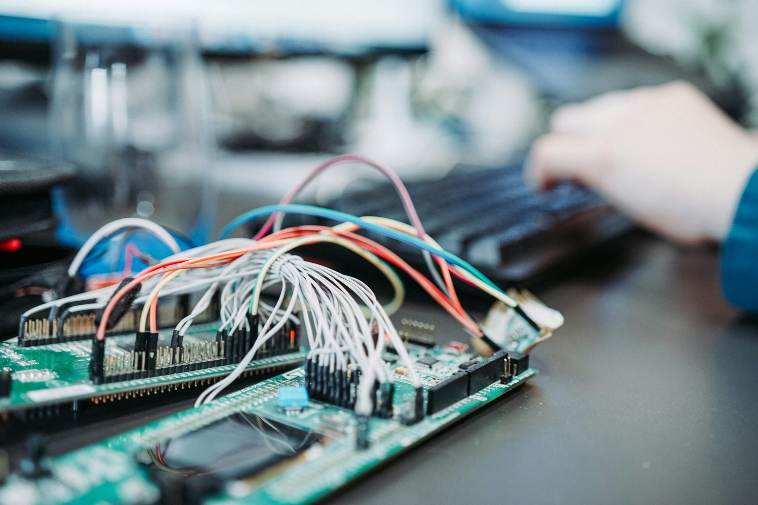 arduino
