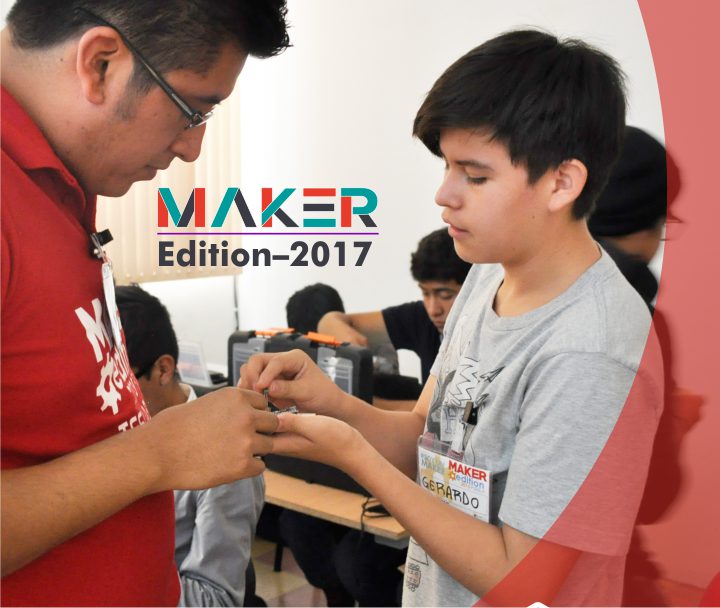 Curso de Verano para niños