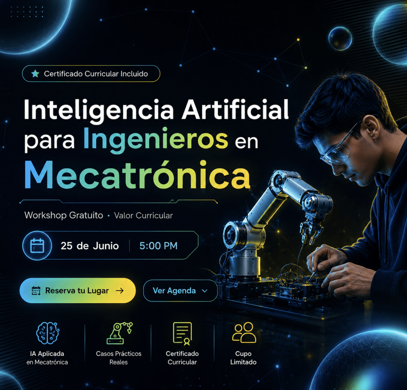 Inteligencia Artificial Ingenierios