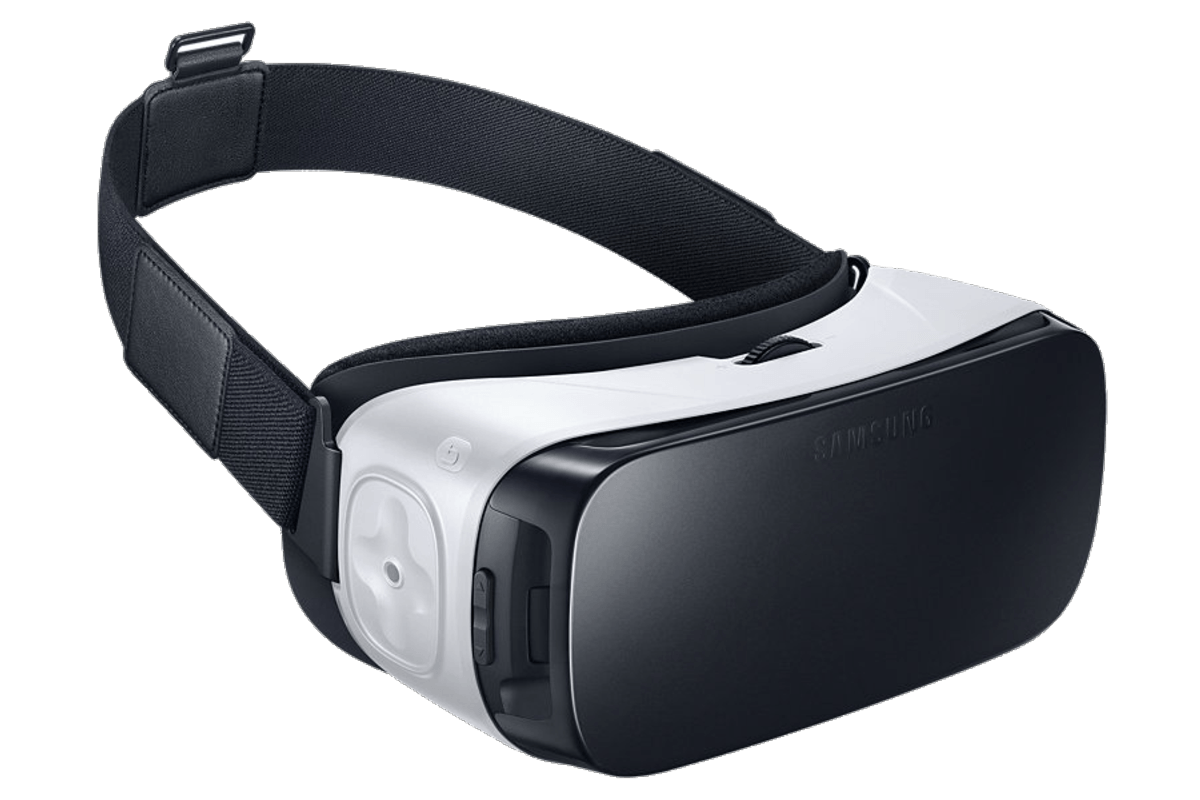 Gafas de Realidad Aumentada Samsung.