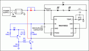 pcb