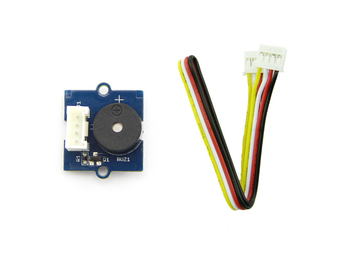 Buzzer GROVE STARTER KIT