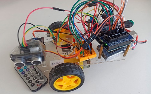 arduino