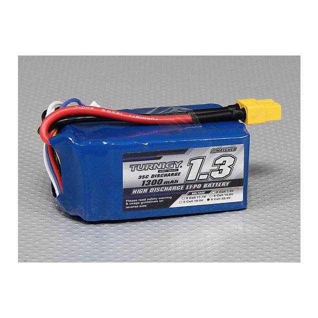 bateria lipo
