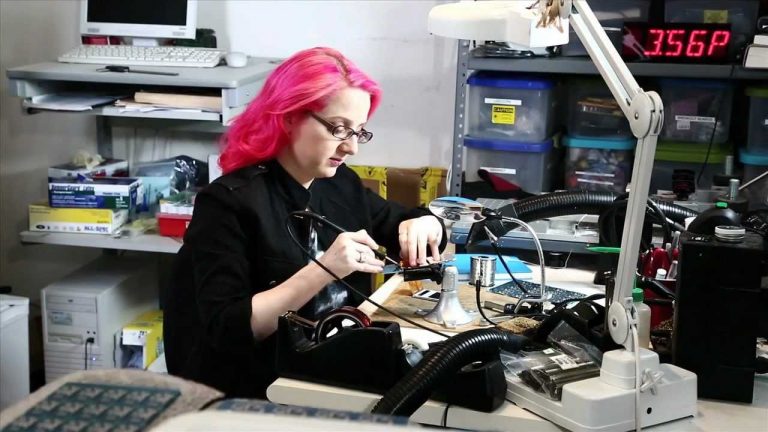 Distribuidores Adafruit en México.