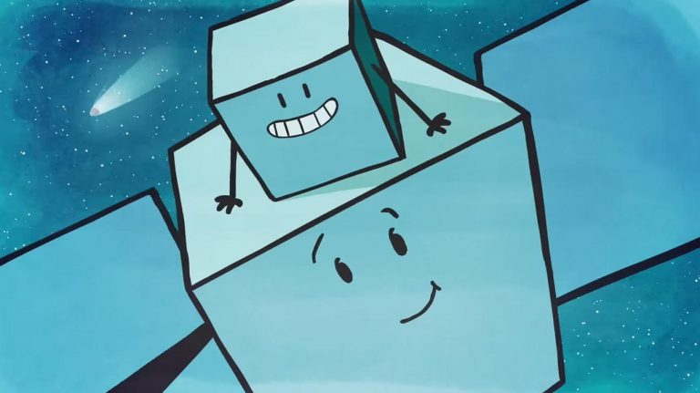 La Historia de Philae, un pequeño robot que atravesó sistema solar