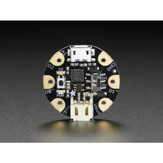 adafruit-gemma-v2-miniature-wearable-electronic-platform
