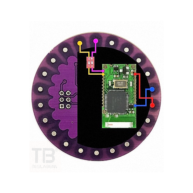 arduino-lilypad-generico