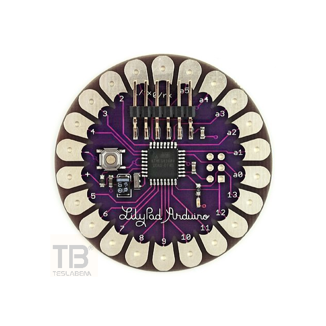arduino-lilypad-generico