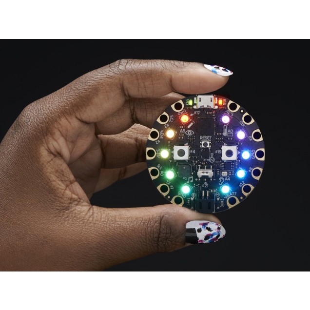 circuit-playground-developer-edition