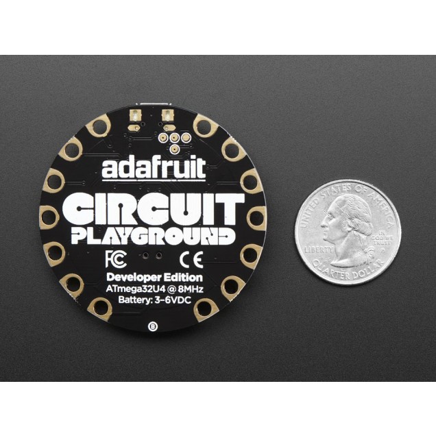 circuit-playground-developer-edition