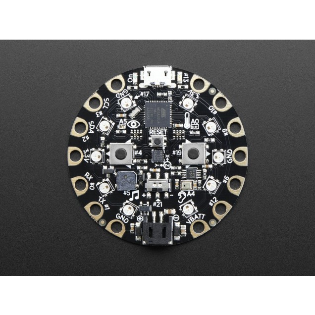 circuit-playground-developer-edition