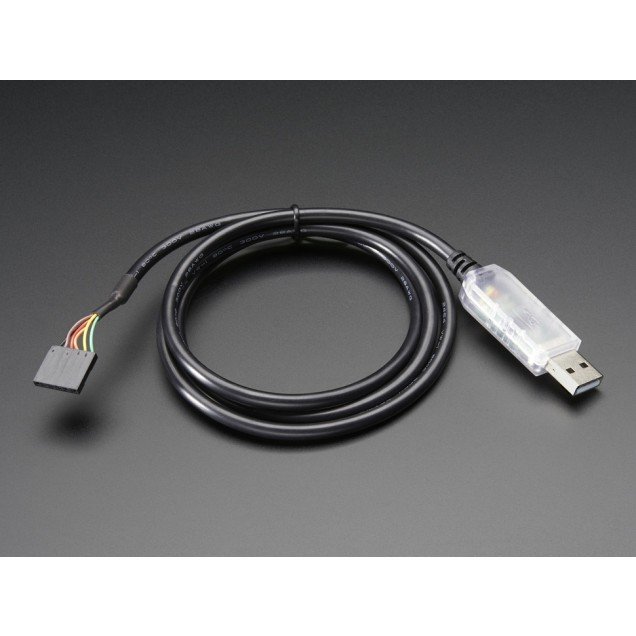 CABLES Y CONECTORES