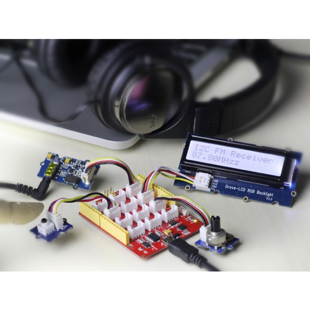 grove-receptor-fm-i2c