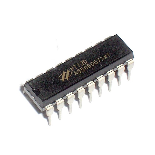 ht12d-receptor
