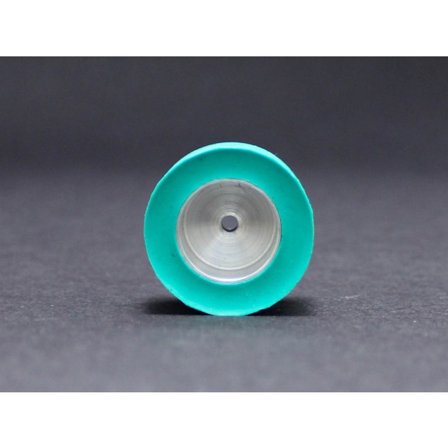 llantas-minisumobot-30x22mm-turquesa-par
