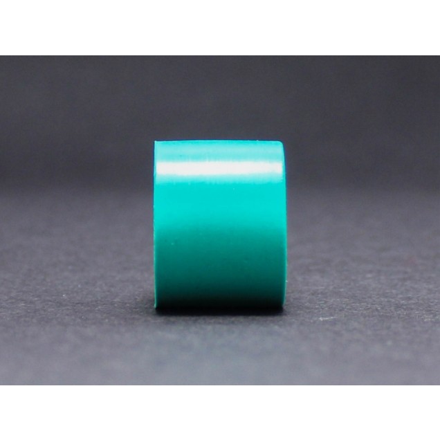 llantas-minisumobot-30x22mm-turquesa-par