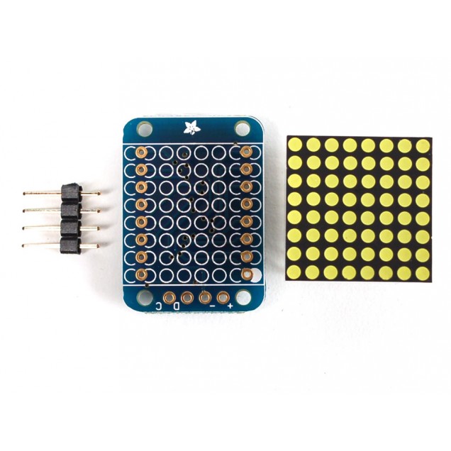 matriz-de-leds-blancos-8x8-mini-i2c-adafruit