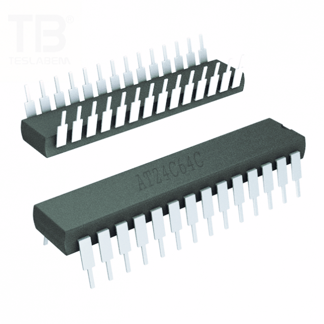 memoria-eeprom-64kbits-at24c64c-8dip