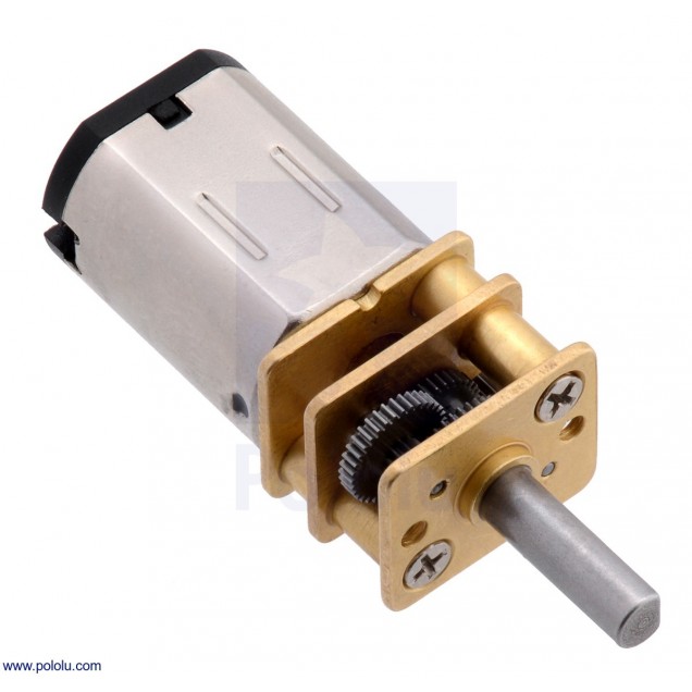 micromotor-metalico-pololu-2-9kg-cm-1501-hp-200-rpm