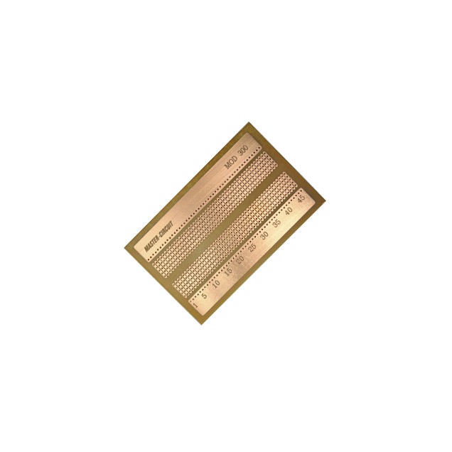 Placas Fenólicas y Accesorios PCBs