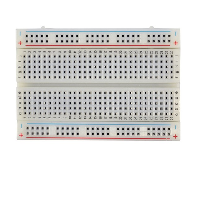 DESARROLLO DE PROTOTIPOS