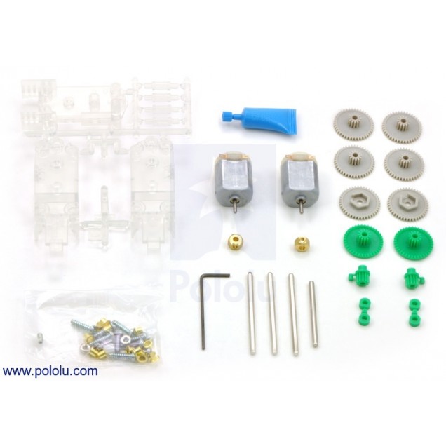 tamiya-70097-juego-de-engranes
