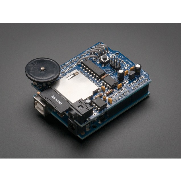 wave-shield-kit-adafruit-reproductor-de-audio