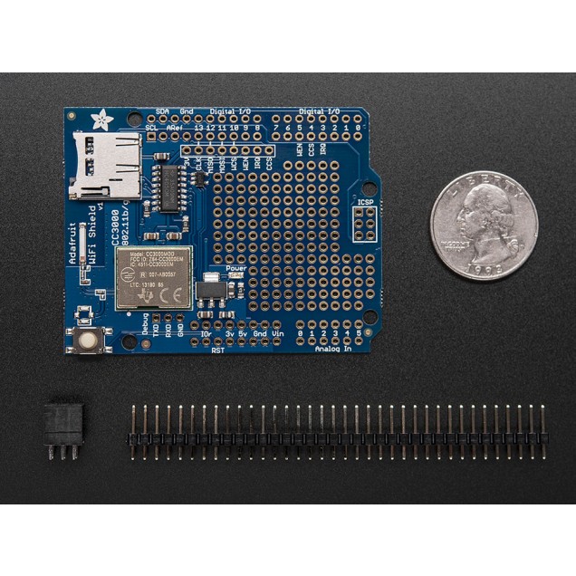 wifi-shield-adafruit-cc3000-con-antena-superficial
