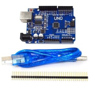 Tarjetas Arduino