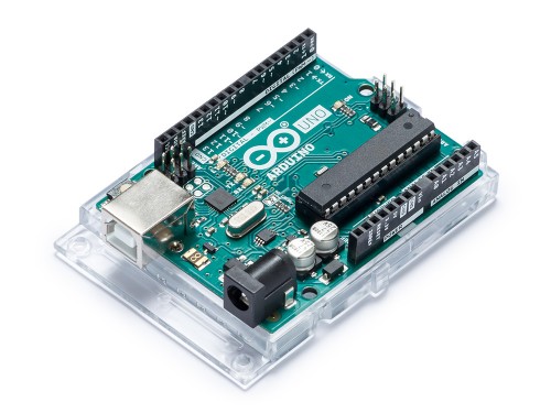 ARDUINO UNO ORIGINAL - Imagen 3