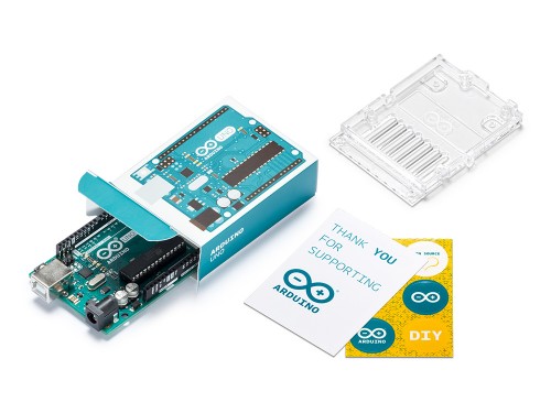 Arduino UNO R3 Original