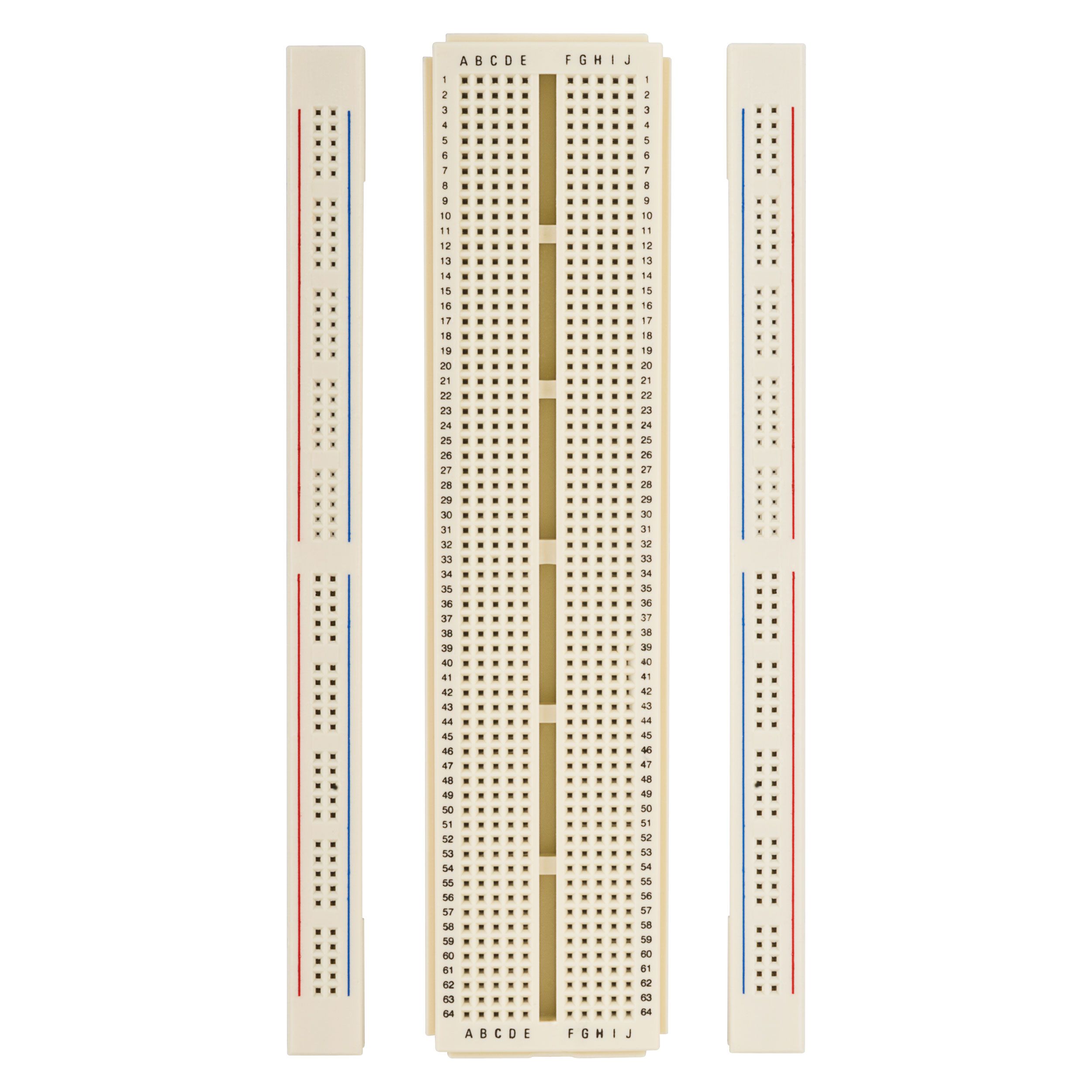 PROTOBOARD GRANDE STEREN 509-015 - Imagen 2