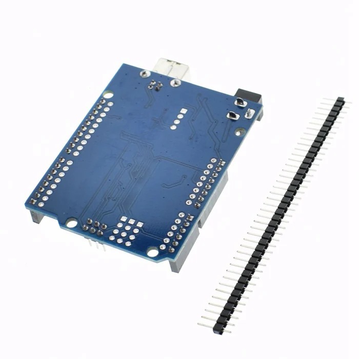 ARDUINO UNO SMD GENÉRICO - Imagen 5