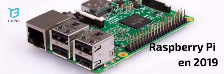 raspberry pi 2019