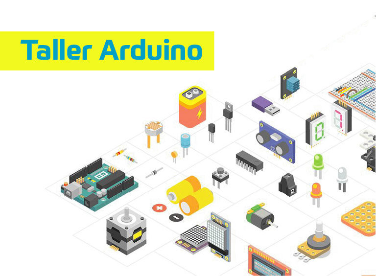 Taller Arduino Básico Septiembre 2019