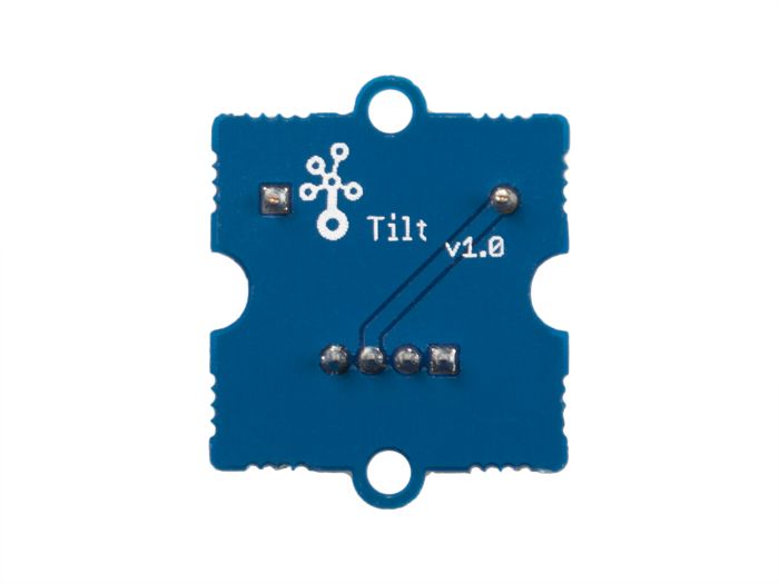 MÓDULO SENSOR TILT SWITCH GROVE - Imagen 2
