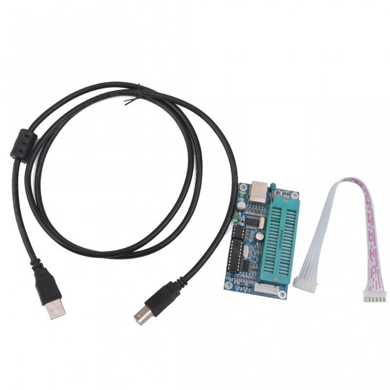 PROGRAMADOR PIC K150 USB - Imagen 2