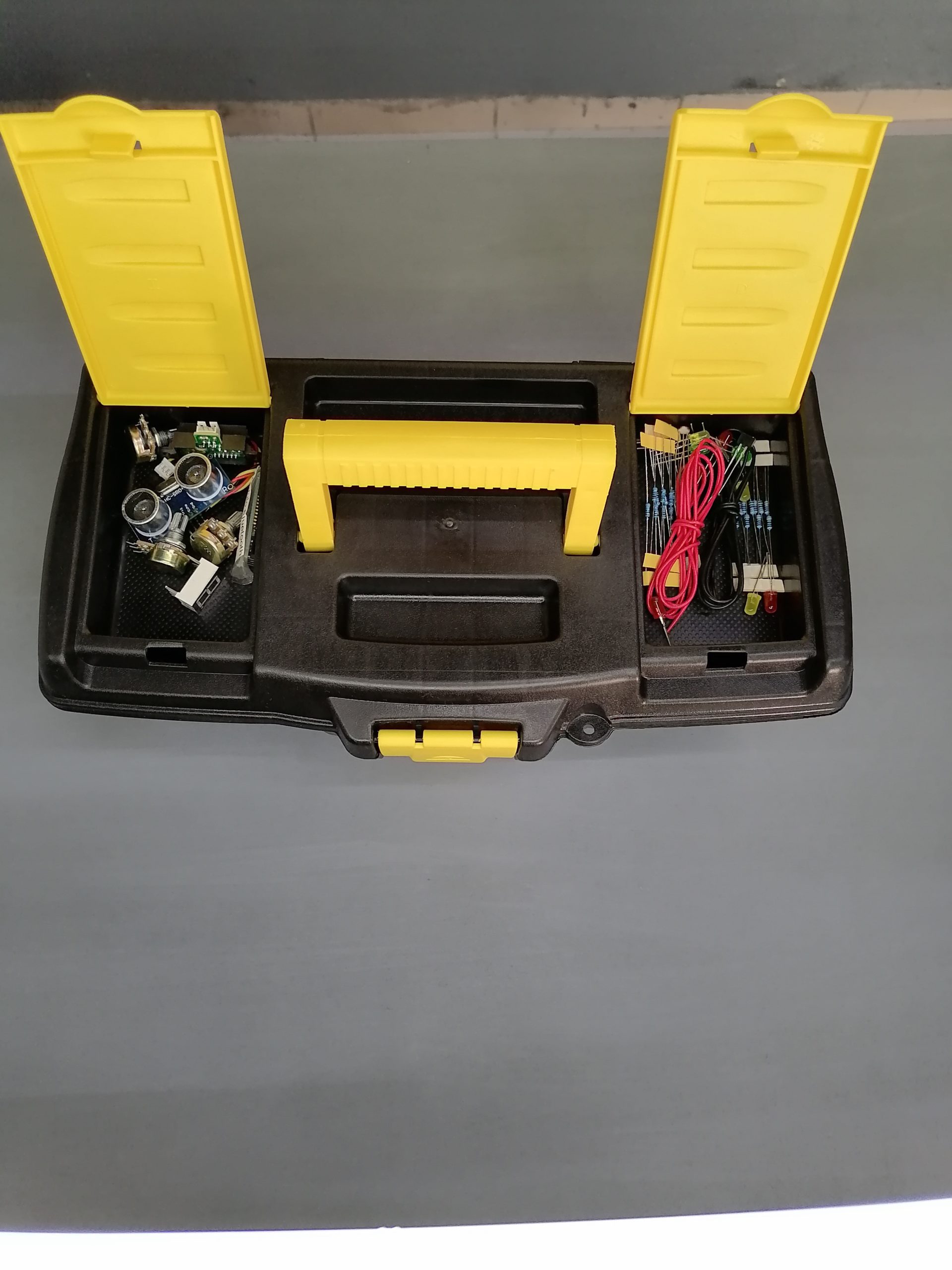 Kit Tecnologías de Información Puebla, México