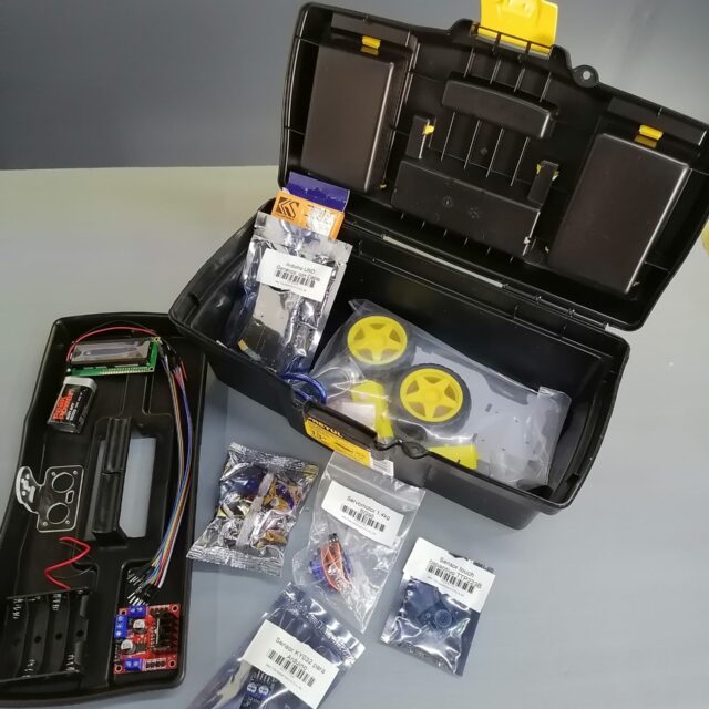 Kit Tecnologías de Información