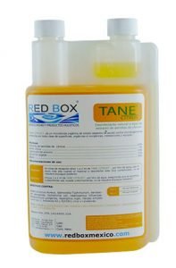 Desinfectante Sanitizante Orgánico 1L