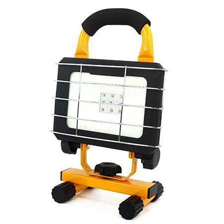 Lampara de desinfección Luz Ultravioleta UV Portátil