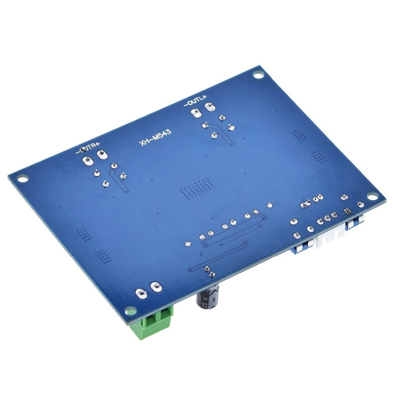 AMPLIFICADOR DE AUDIO TPA3116 100W - Imagen 4