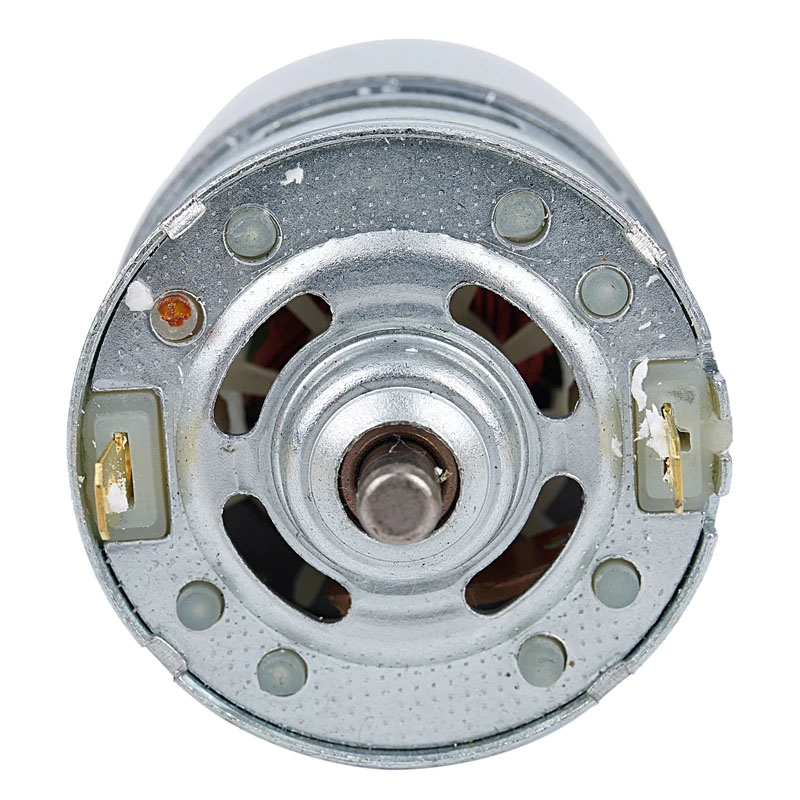 MOTOR DC 12V 88.5X42MM 775 - Imagen 3