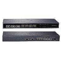 CONTROLADOR DE ALTA DISPONIBILIDAD PARA UCM6510