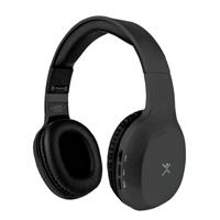 AUDIFONO DIADEMA BLUETOOTH PERFECT CHOICE GRIS