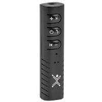 RECEPTOR BLUETOOTH DE AUDIO INALAMBRICO PERFECT CHOICE NEGRO