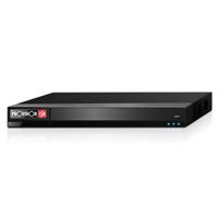 DVR PROVISION ISR 16 CH AHD 5 MP LITE, + 8 CH IP HASTA 5 MP, HIBRIDO , (AHD / CVI / TVI / CVBS ) + IP ONVIF, H.265, PTZ, SOPORTA ANALITICOS.